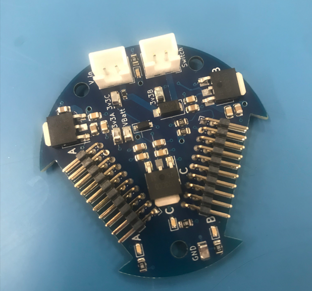 Flight Computer