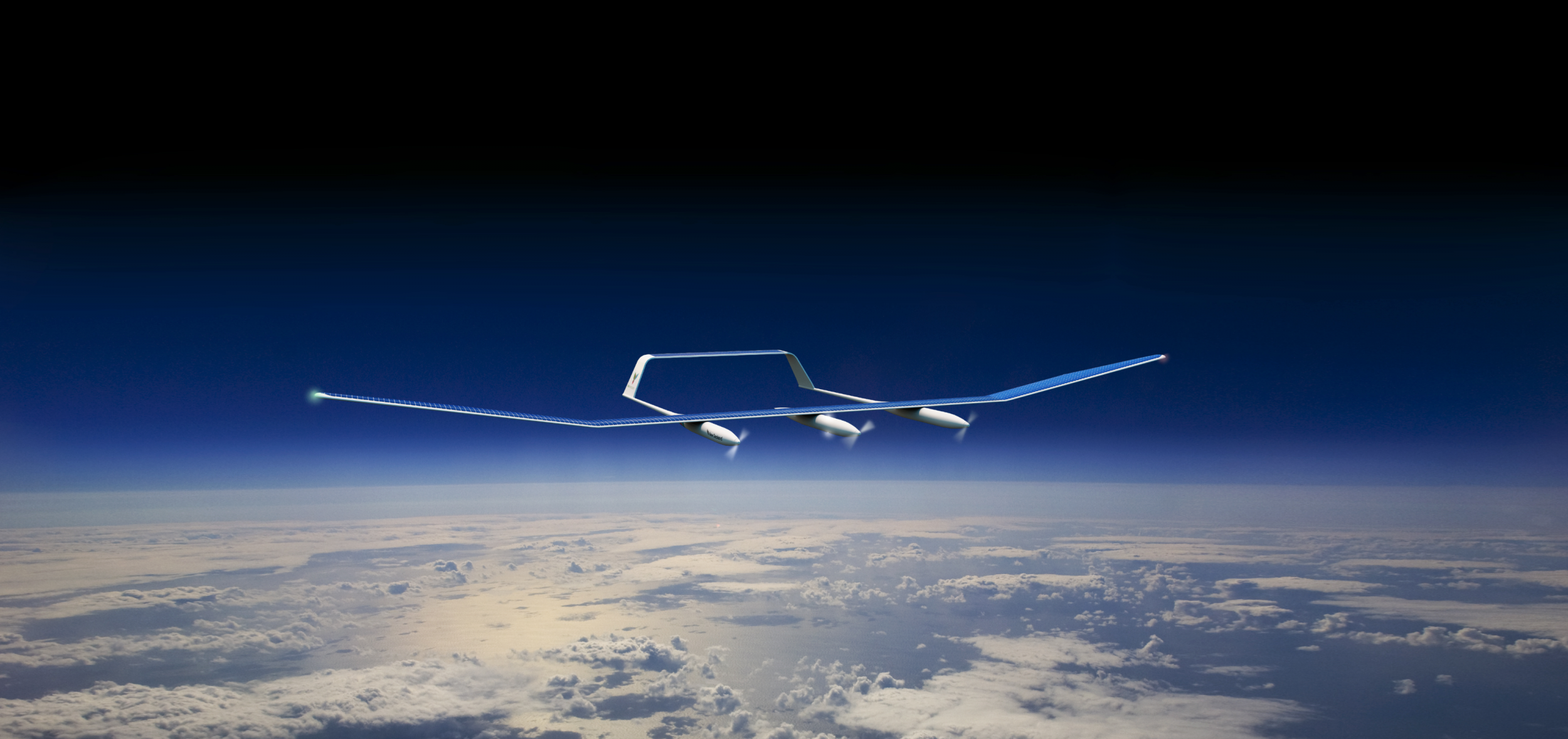 Kea Aerospace logo